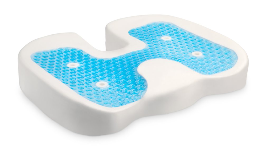 Cojín Asiento Premium Cool-Gel 2.0 - Kensington