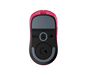 Mouse Gamer Inalámbrico Logitech G PRO X Superlight 2c Magenta