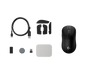 Mouse Gamer Inalámbrico Logitech G PRO X Superlight 2c Negro