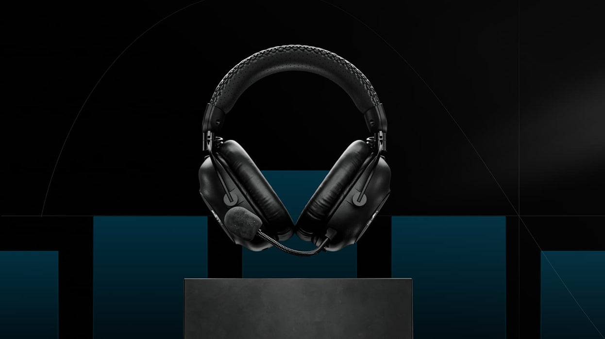 Audífonos Gamer Inalámbricos Logitech G PRO X3 Lightspeed Negro