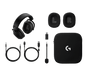 Audífonos Gamer Inalámbricos Logitech G PRO X3 Lightspeed Negro