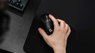 Mouse Gamer Inalámbrico Logitech G PRO X3 Superstrike Negro