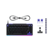 Teclado Gamer Logitech G512 X 75 Negro