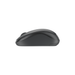 Combo Teclado y Mouse Inalámbrico Logitech MK295 Silent Grafito