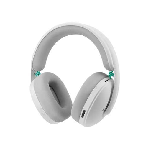 Audífonos Gamer Inalámbricos Logitech G325 Lightspeed Blanco