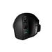 Mouse Gamer Inalámbrico Logitech G502 X Plus Negro