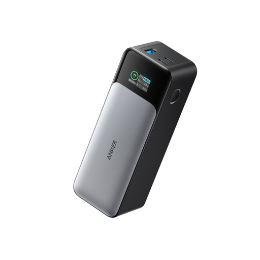 Power Bank Anker 737 PowerCore 24K Negro