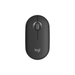 Mouse Inalámbrico Logitech Pebble 2 M350s Grafito