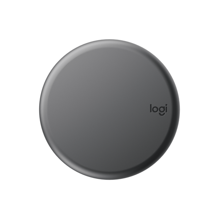 Parlantes 2.1 Logitech Z407 Grafito
