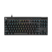 Teclado Gamer Logitech G PRO X TKL Rapid Negro