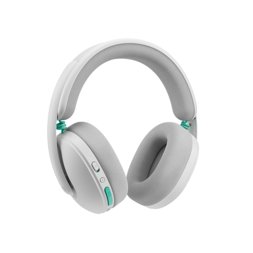 Audífonos Gamer Inalámbricos Logitech G325 Lightspeed Blanco