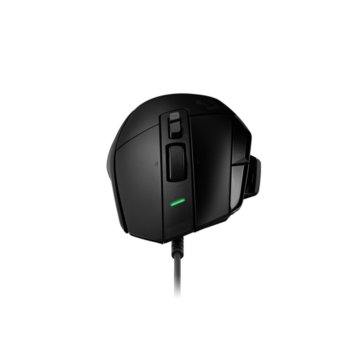 Mouse Gamer Logitech G502 X Negro