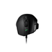 Mouse Gamer Logitech G502 X Negro