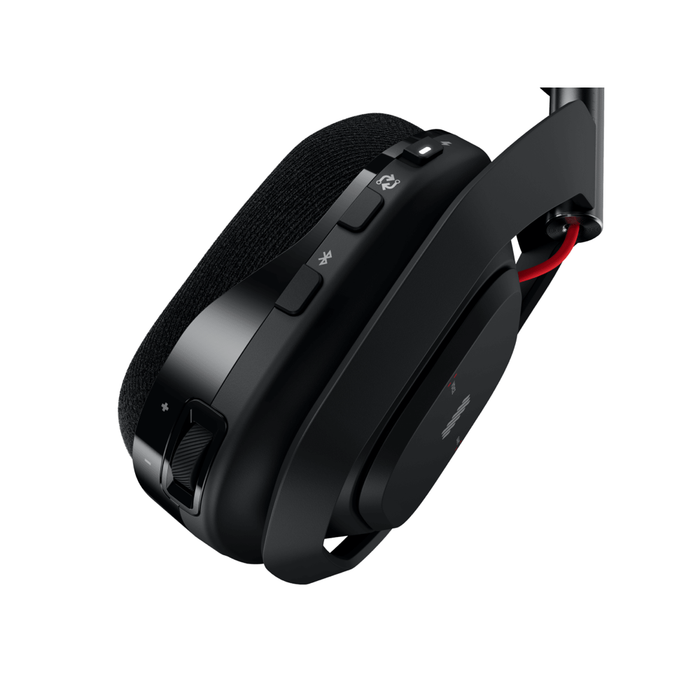 Audífonos Gamer Inalámbricos Logitech G ASTRO A50 Gen 5 Negro