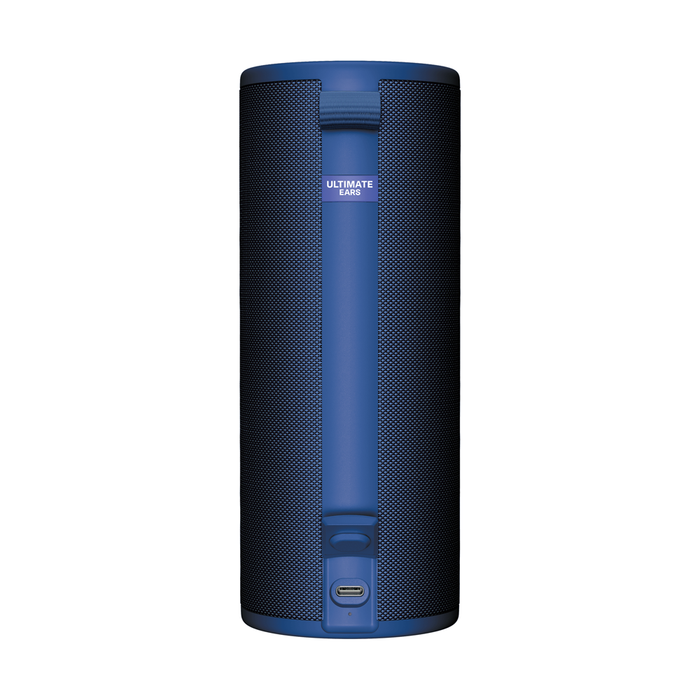Parlante Bluetooth Ultimate Ears BOOM 4 Azul Cobalto