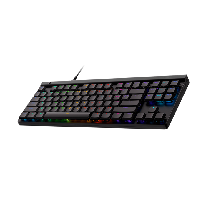 Teclado Gamer Logitech G515 TKL Negro