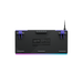 Teclado Gamer Logitech G512 X 75 Negro