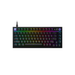 Teclado Gamer Logitech G316 X 75 Negro