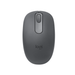 Mouse Bluetooth Logitech M196 Grafito