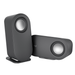 Parlantes 2.1 Logitech Z407 Grafito