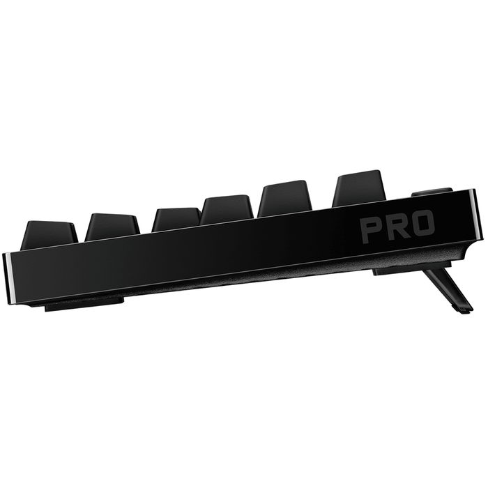 Teclado Gamer Logitech G PRO Mecánico Negro