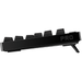 Teclado Gamer Logitech G PRO Mecánico Negro