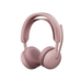 Audífonos Logitech Zone Wireless 2 ES Rosa