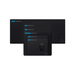 Mousepad Gamer Logitech G PRO X Control Negro