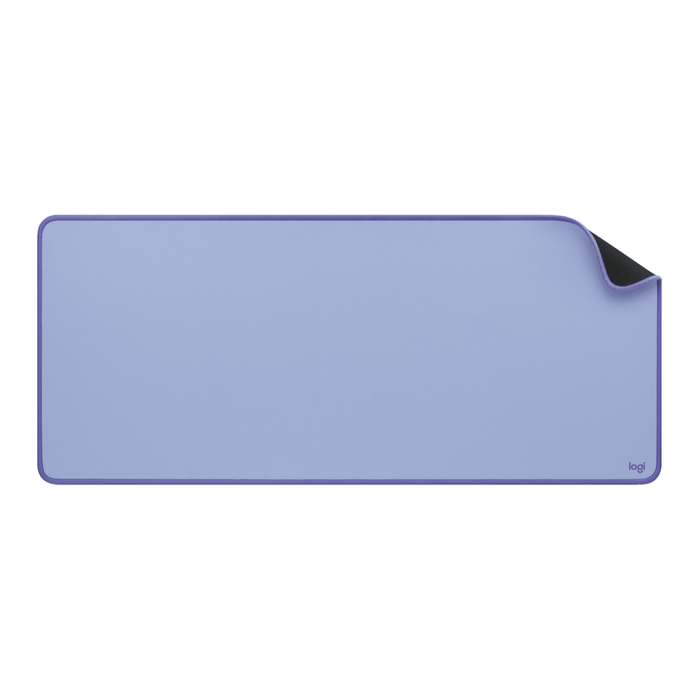 Mousepad Logitech Desk Mat Studio Series Lila
