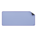 Mousepad Logitech Desk Mat Studio Series Lila