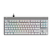 Teclado Gamer Logitech G515 TKL Blanco