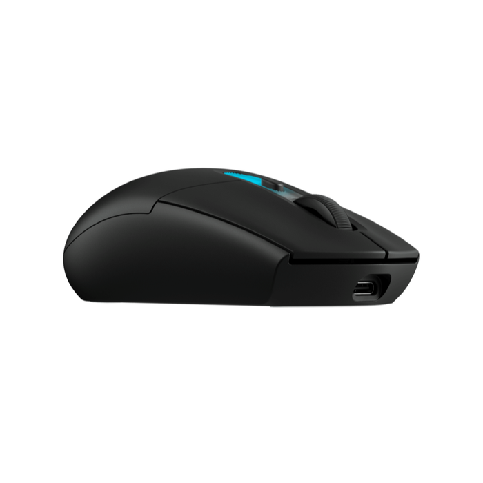 Mouse Gamer Inalámbrico Logitech G305 X Superlight Negro