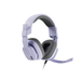 Audífonos Gamer Logitech G Astro A10 Gen 2 Lila