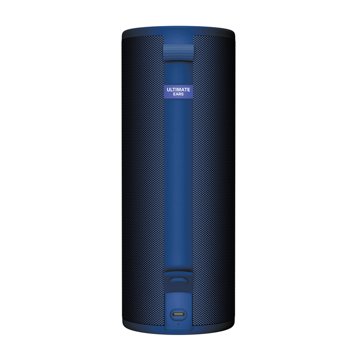 Parlante Bluetooth Ultimate Ears MEGABOOM 4 Azul Cobalto