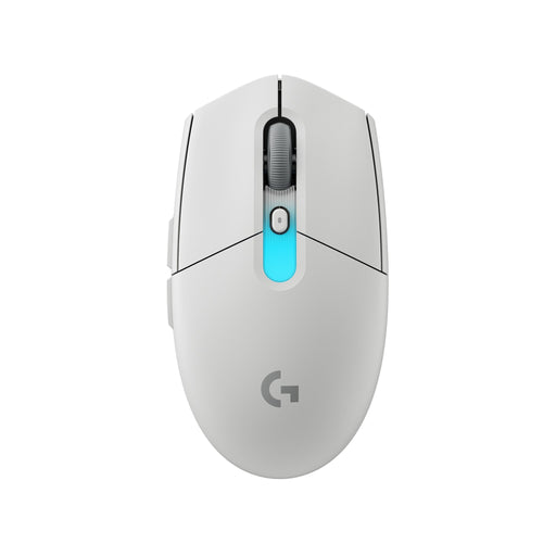 Mouse Gamer Inalámbrico Logitech G305 X Superlight Blanco