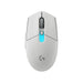Mouse Gamer Inalámbrico Logitech G305 X Superlight Blanco
