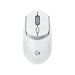 Mouse Gamer Inalámbrico Logitech G309 Lightspeed Blanco