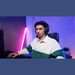 Audífonos Gamer Inalámbricos Logitech G321 Lightspeed Blanco