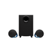 Parlantes Gamer 2.1 Logitech G560 Negro