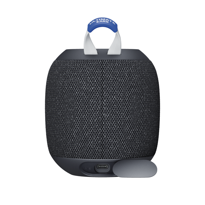 Parlante Bluetooth Ultimate Ears WONDERBOOM 4 Negro