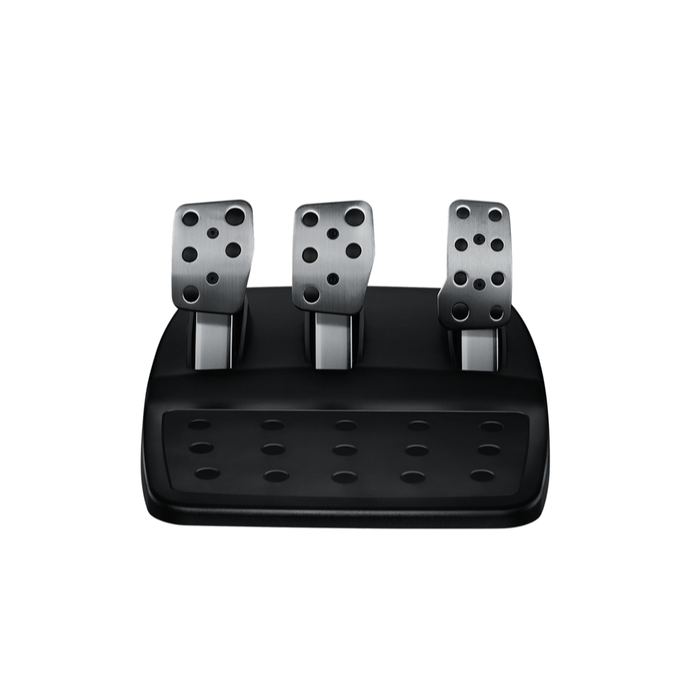 Volante Gamer Logitech G920 Driving Force Negro