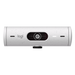Webcam Logitech Brio 500 Full HD Blanco