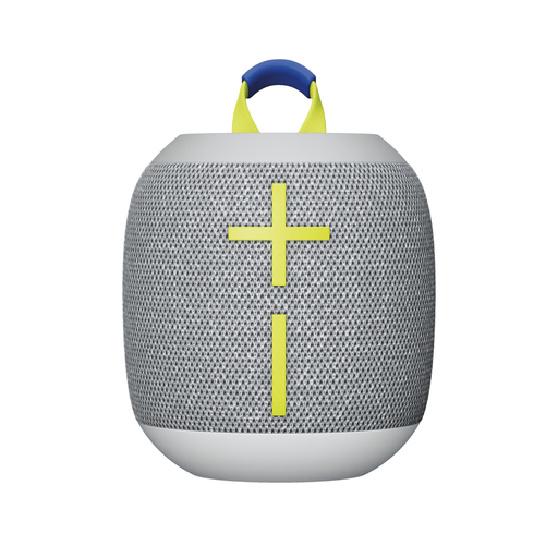 Parlante Bluetooth Ultimate Ears WONDERBOOM 4 Joyous Bright