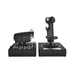 Joystick Logitech G X56 HOTAS Negro