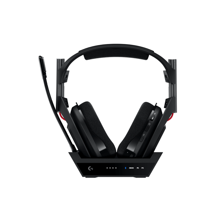Audífonos Gamer Inalámbricos Logitech G ASTRO A50 Gen 5 Negro