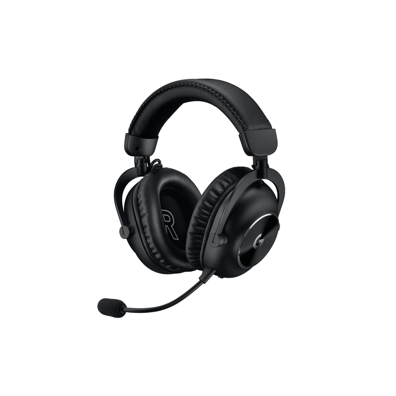 Audífonos Gamer Inalámbricos Logitech G PRO X 2 Lightspeed Negro