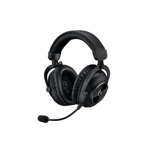 Audífonos Gamer Inalámbricos Logitech G PRO X 2 Lightspeed Negro