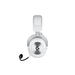 Audífonos Gamer Inalámbricos Logitech G PRO X 2 Lightspeed Blanco