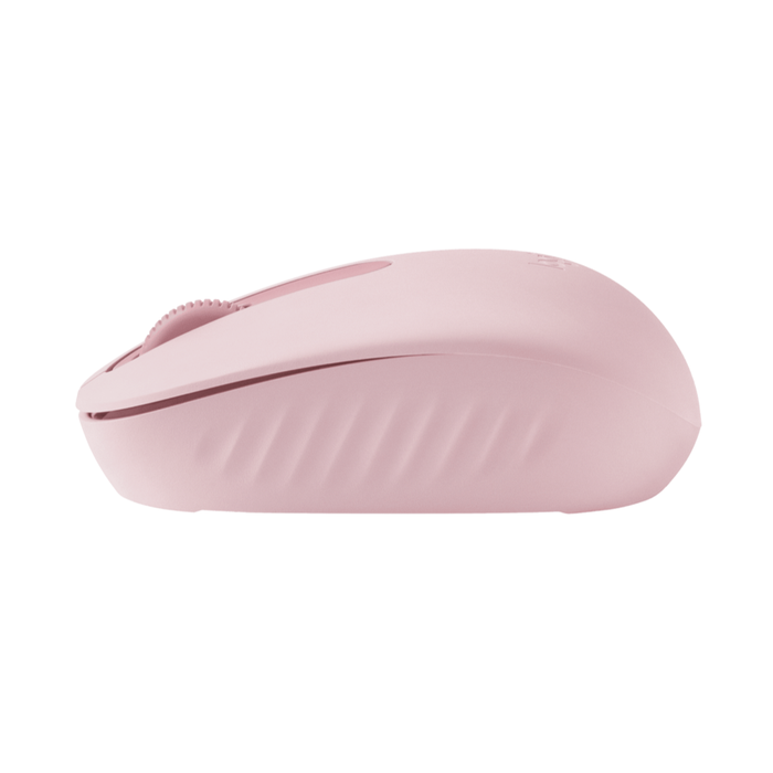 Mouse Bluetooth Logitech M196 Rosa