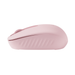 Mouse Bluetooth Logitech M196 Rosa